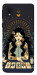 Чехол Dark taror girl для Galaxy M01 Core