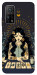 Чехол Dark taror girl для Xiaomi Mi 10T