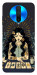 Чехол Dark taror girl для Xiaomi Redmi K30