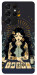 Чохол Dark taror girl для Galaxy S21 Ultra