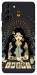 Чехол Dark taror girl для Galaxy S21+