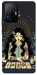 Чехол Dark taror girl для Xiaomi 11T