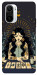 Чохол Dark taror girl для Xiaomi Redmi K40
