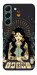 Чохол Dark taror girl для Galaxy S22