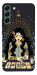 Чохол Dark taror girl для Galaxy S22+