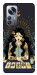 Чохол Dark taror girl для Xiaomi 12