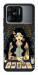 Чехол Dark taror girl для Xiaomi Redmi 10C