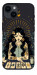 Чехол Dark taror girl для iPhone 14