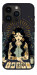 Чехол Dark taror girl для iPhone 14 Pro