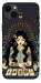 Чехол Dark taror girl для iPhone 14 Plus