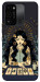 Чехол Dark taror girl для TECNO Spark Go 2022 (KG5m)