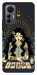 Чохол Dark taror girl для Xiaomi 12 Lite