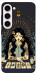 Чохол Dark taror girl для Galaxy S23+