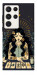 Чохол Dark taror girl для Galaxy S23 Ultra