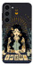 Чехол Dark taror girl для Galaxy S23