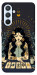 Чехол Dark taror girl для Galaxy A54 5G