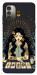 Чехол Dark taror girl для Nokia G11