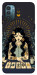 Чехол Dark taror girl для Nokia G21
