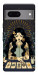 Чохол Dark taror girl для Google Pixel 7