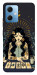 Чехол Dark taror girl для Xiaomi Poco X5