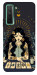 Чохол Dark taror girl для Huawei nova 7 SE