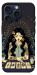 Чехол Dark taror girl для iPhone 15 Pro