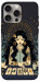 Чехол Dark taror girl для iPhone 15 Pro Max