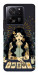 Чехол Dark taror girl для Xiaomi 13T