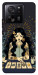 Чохол Dark taror girl для Xiaomi 13T Pro