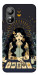 Чехол Dark taror girl для ZTE Blade L220