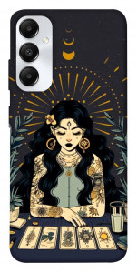 Чехол Dark taror girl для Galaxy A05s