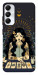 Чехол Dark taror girl для Galaxy A05s