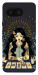 Чехол Dark taror girl для Google Pixel 8
