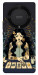 Чехол Dark taror girl для Huawei Magic5 Lite