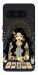 Чехол Dark taror girl для Google Pixel 8 Pro