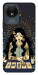 Чехол Dark taror girl для Vivo Y02