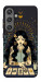 Чехол Dark taror girl для Galaxy S24