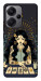 Чохол Dark taror girl для Xiaomi Redmi Note 13 Pro+