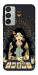 Чехол Dark taror girl для Galaxy M15 5G