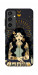 Чехол Dark taror girl для Galaxy S24 FE