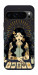 Чехол Dark taror girl для Google Pixel 9 Pro