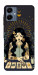 Чехол Dark taror girl для Galaxy A06