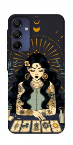 Чехол Dark taror girl для Samsung Galaxy A16 5G