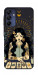 Чехол Dark taror girl для Galaxy A16 5G