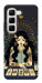 Чехол Dark taror girl для Infinix Hot 50 4G