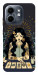 Чехол Dark taror girl для Infinix Smart 9 4G