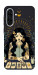 Чехол Dark taror girl для Galaxy A36 5G
