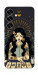 Чохол Dark taror girl для Galaxy S25