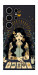Чехол Dark taror girl для Galaxy S25 Ultra