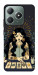 Чохол Dark taror girl для Realme C61